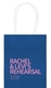 Create Your Own Headline Mini Twisted Handled Bags Image 4 of 16